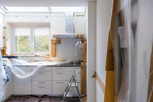 7 Home Renovations with High ROI for Homeowners