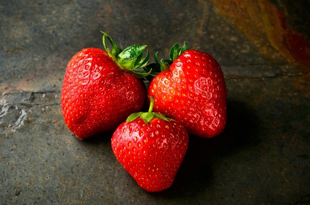 Seasonal Delights: Buttery Strawberry Shortcakes to Savor at Home
