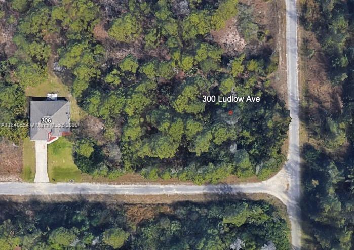 Active | 300 Ludlow Ave, Lehigh Acres, FL 33972